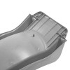Tobogan KBT,Lungime 230 cm, Inaltime de asezare 120 cm, albastru